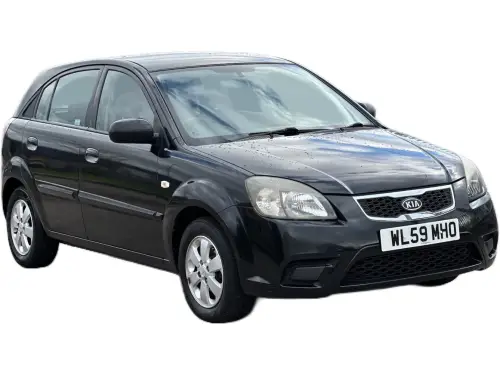Kia RIO WL59 MHO