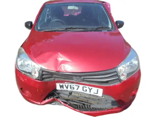 Suzuki Celerio WV67 GYJ