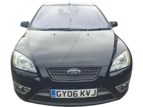 Ford Focus GY06 KVJ