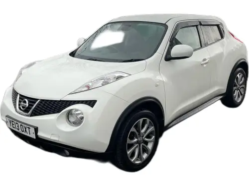 Nissan Juke YE13 OXT