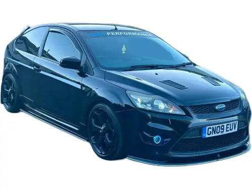 Ford Focus GN09 EUV