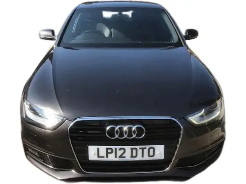 Audi A4 LP12 DTO