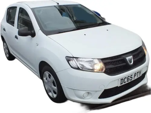 Dacia Sandero DC65 PTY