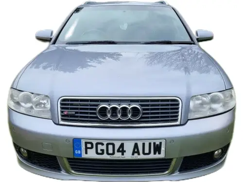 Audi A4 T (190) S Line PG04 AUW