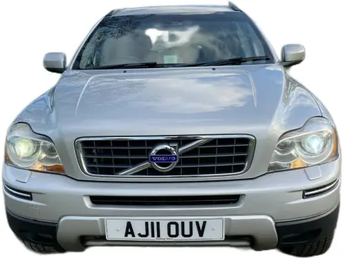 Volvo XC90 SE Lux AWD D5 Auto AJ11 OUV