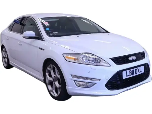Ford Mondeo LB11 OXL