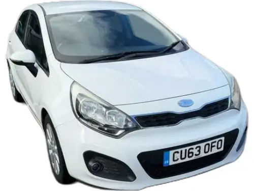 Kia RIO CU63 OFO