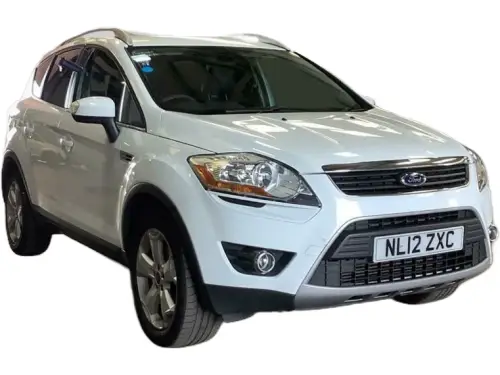 Ford Kuga NL12 ZXC