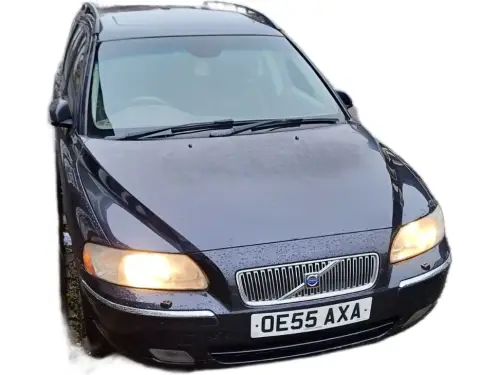 Volvo V70 OE55 AXA