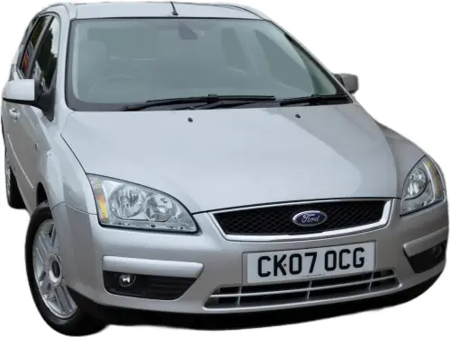 Ford Focus CK07 OCG