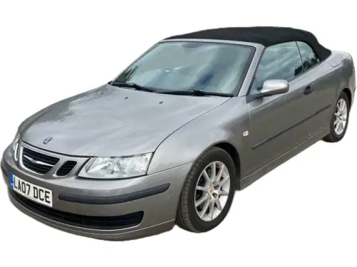 Saab 9-3 Linear LA07 DCE