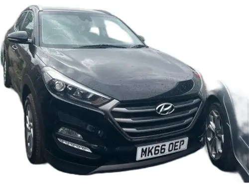 Hyundai Tucson MK66 OEP