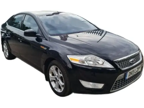 Ford Mondeo DK11 LZP