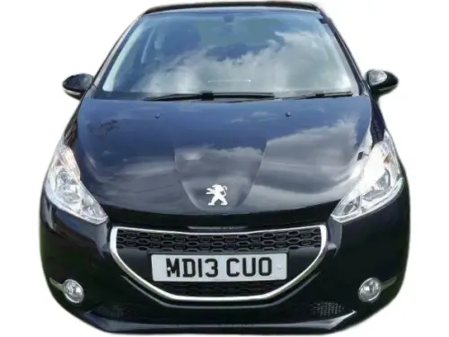 Peugeot 208 MD13 CUO
