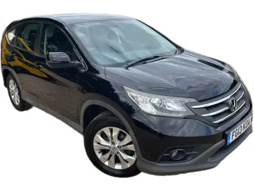 Honda CR-V FG13 KOA
