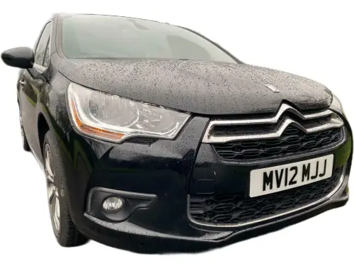 Citroën DS4 Dstyle HDi MV12 MJJ