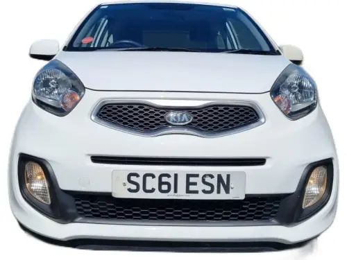 Kia Picanto SC61 ESN