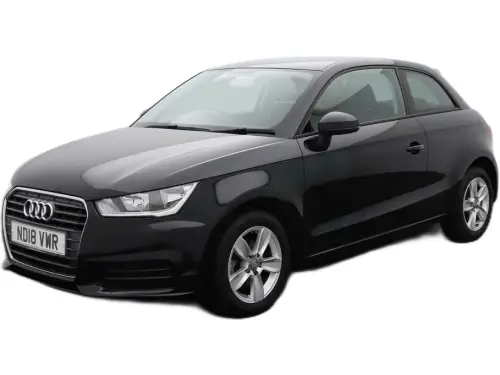 Audi A1 SE TFSI ND18 VWR