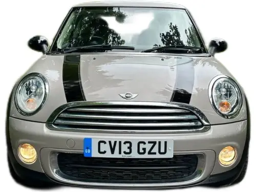 MINI Mini CV13 GZU