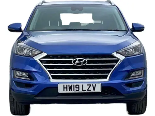 Hyundai Tucson SE Nav GDI 2WD HW19 LZV