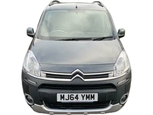 Citroën Berlingo M-Space XTR E-HDi S-A MJ64 YMM