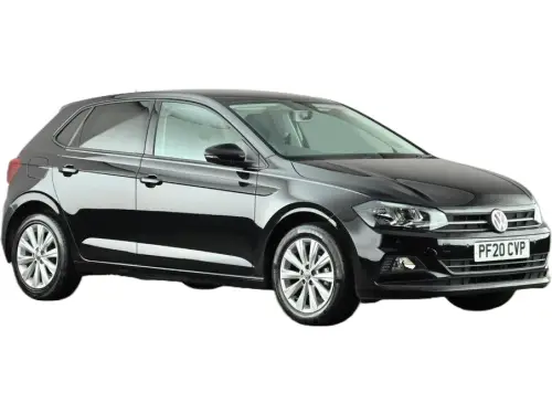 Volkswagen Polo Match Evo PF20 CVP