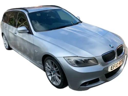 BMW 320d M Sport BUS ED 181 EF10 RPX