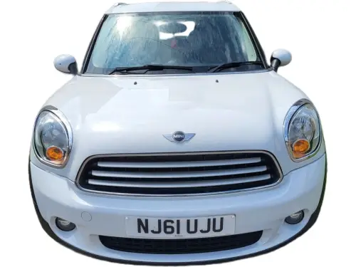 MINI Countryman NJ61 UJU
