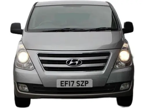 Hyundai I800 EF17 SZP