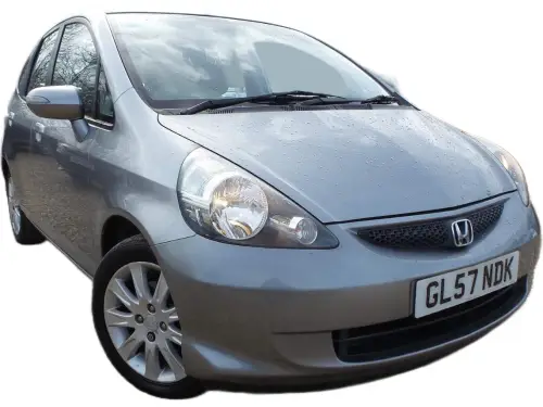 Honda Jazz GL57 NDK