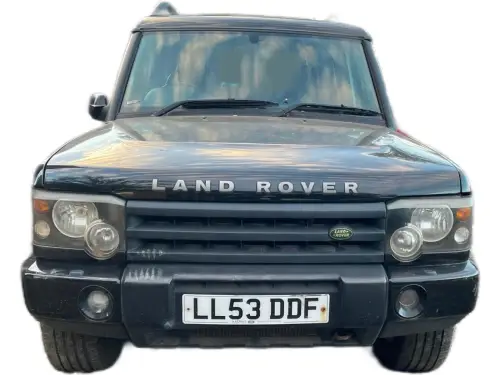 Land Rover Discovery LL53 DDF
