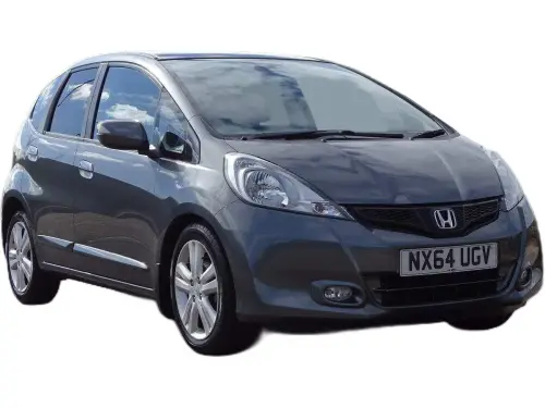 Honda Jazz NX64 UGV