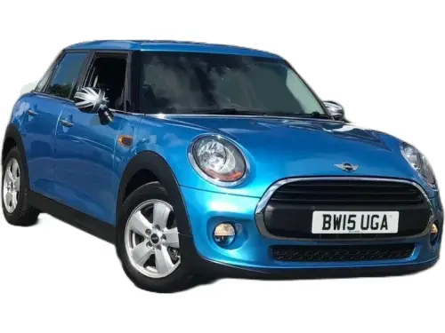 MINI ONE BW15 UGA