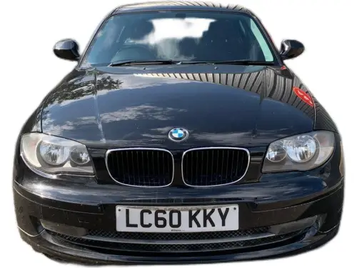 BMW 118 LC60 KKY