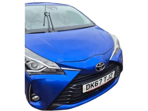 Toyota Yaris DK67 TJZ