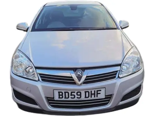 Vauxhall Astra Active BD59 DHF