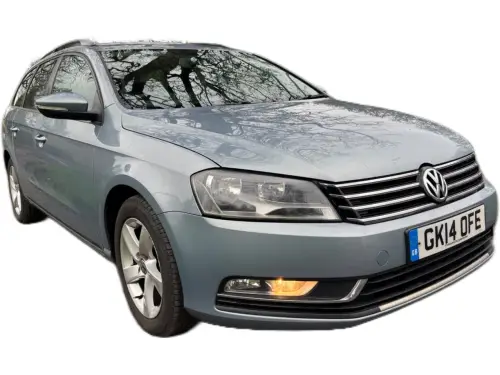 Volkswagen Passat GK14 OFE