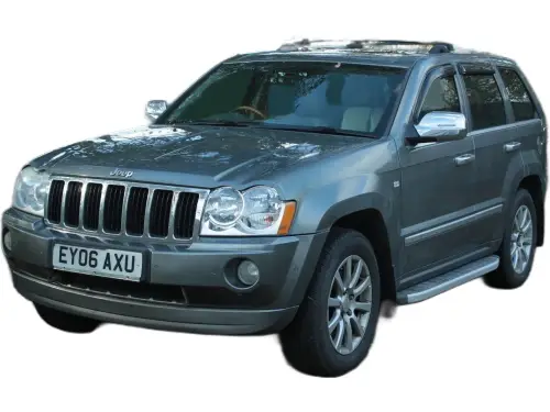 Jeep G-Cherokee Overlnd Hemi A EY06 AXU