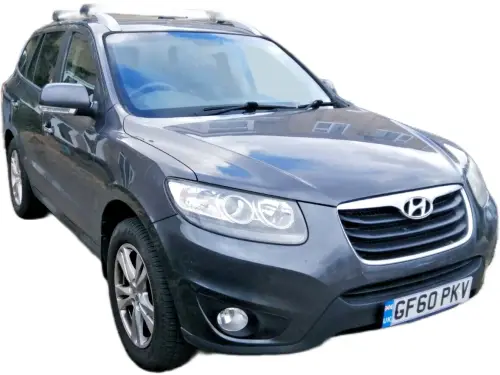Hyundai Santa Fe GF60 PKV