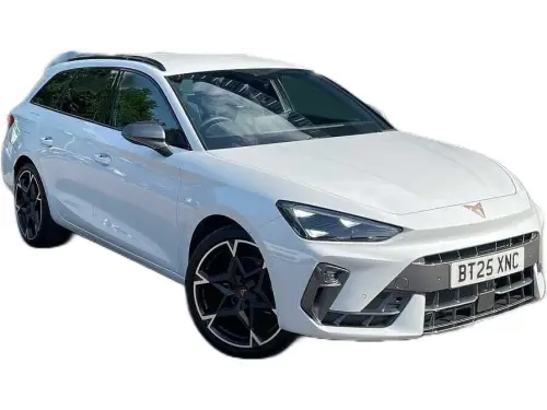 CUPRA Leon V2 Etsi S-A BT25 XNC