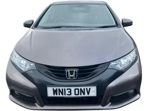Honda Civic WN13 ONV