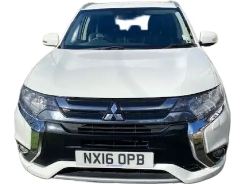 Mitsubishi Outlander NX16 OPB
