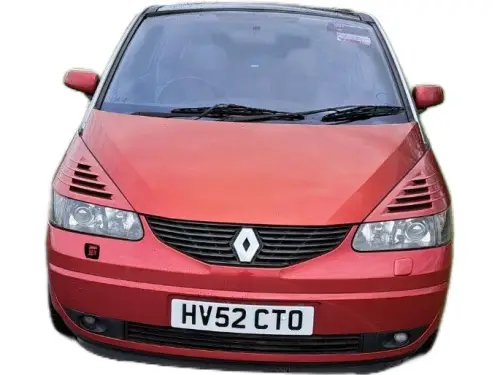 Renault Avantime HV52 CTO