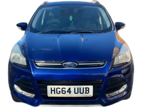 Ford Kuga HG64 UUB