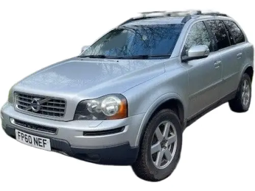 Volvo XC90 FP60 NEF