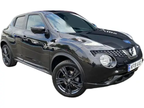 Nissan Juke KF19 AXO