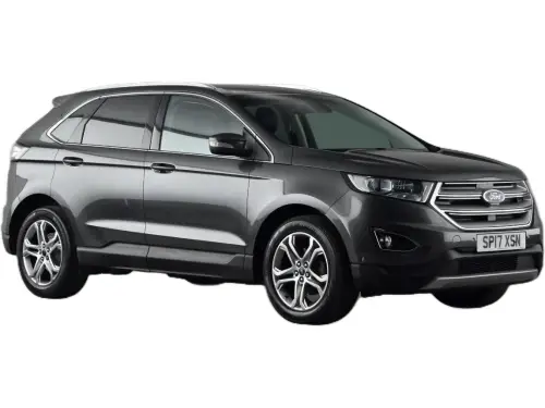 Ford Edge SP17 XSN