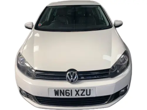 Volkswagen Golf WN61 XZU
