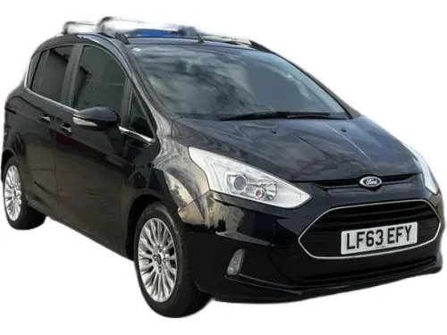 Ford B-Max LF63 EFY
