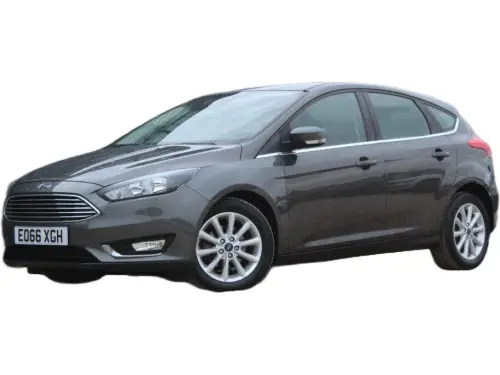 Ford Focus EO66 XGH